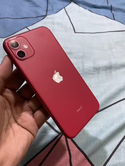 Apple iPhone 11 non pta factory unlocked