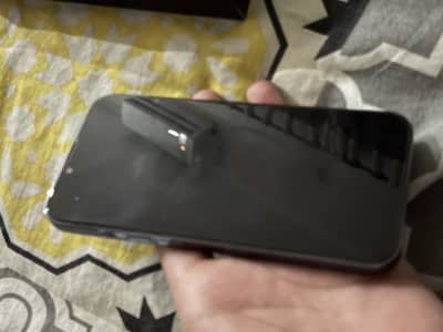 Apple iPhone 13 Pro