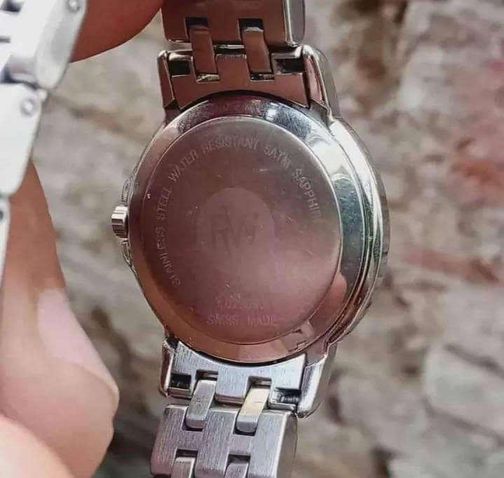Raymond Weil Tango 1