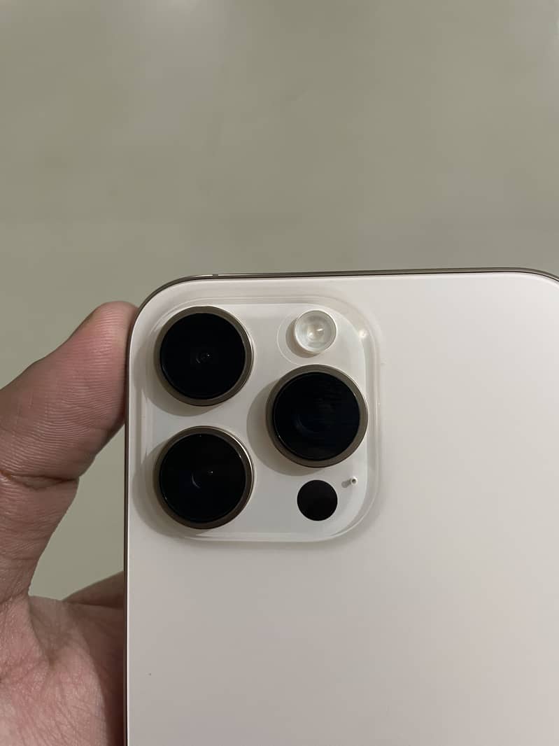 Apple iPhone 16 Pro Max 0