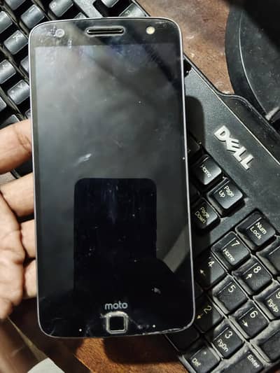 Motorola Moto Z