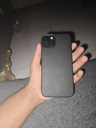 Apple iPhone 15 plus jv