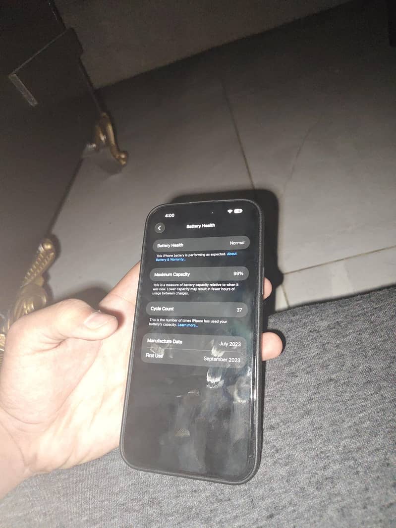 Apple iPhone 15 plus jv 2
