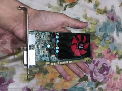 AMD R5 430 2GB GDDR5