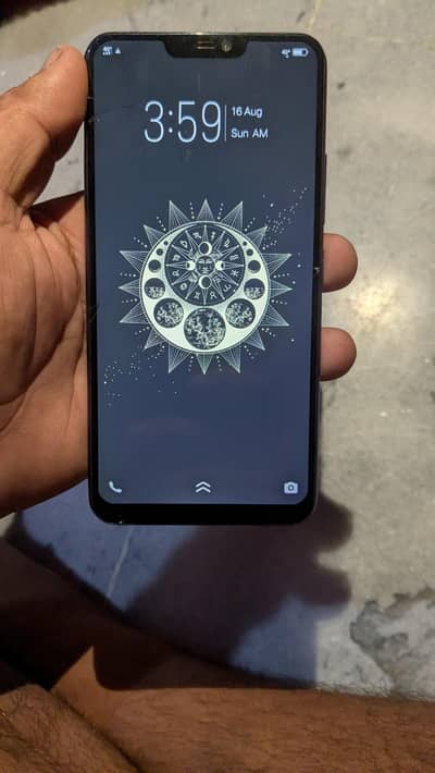 Vivo Y85.03172608361