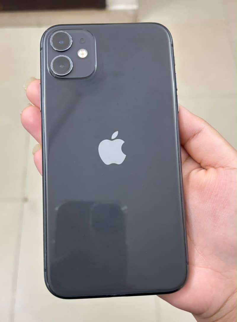 Apple iPhone 11 5