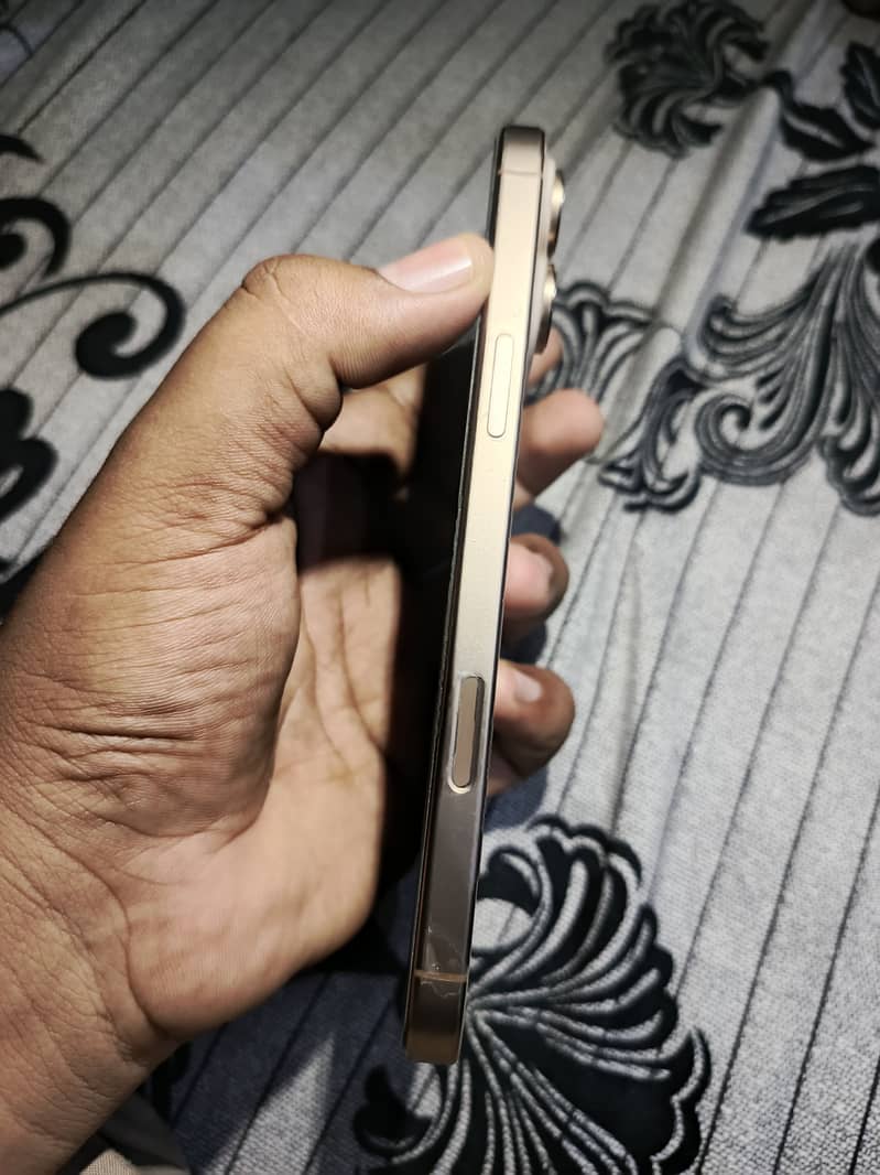 Apple iPhone 16 Pro Max 2