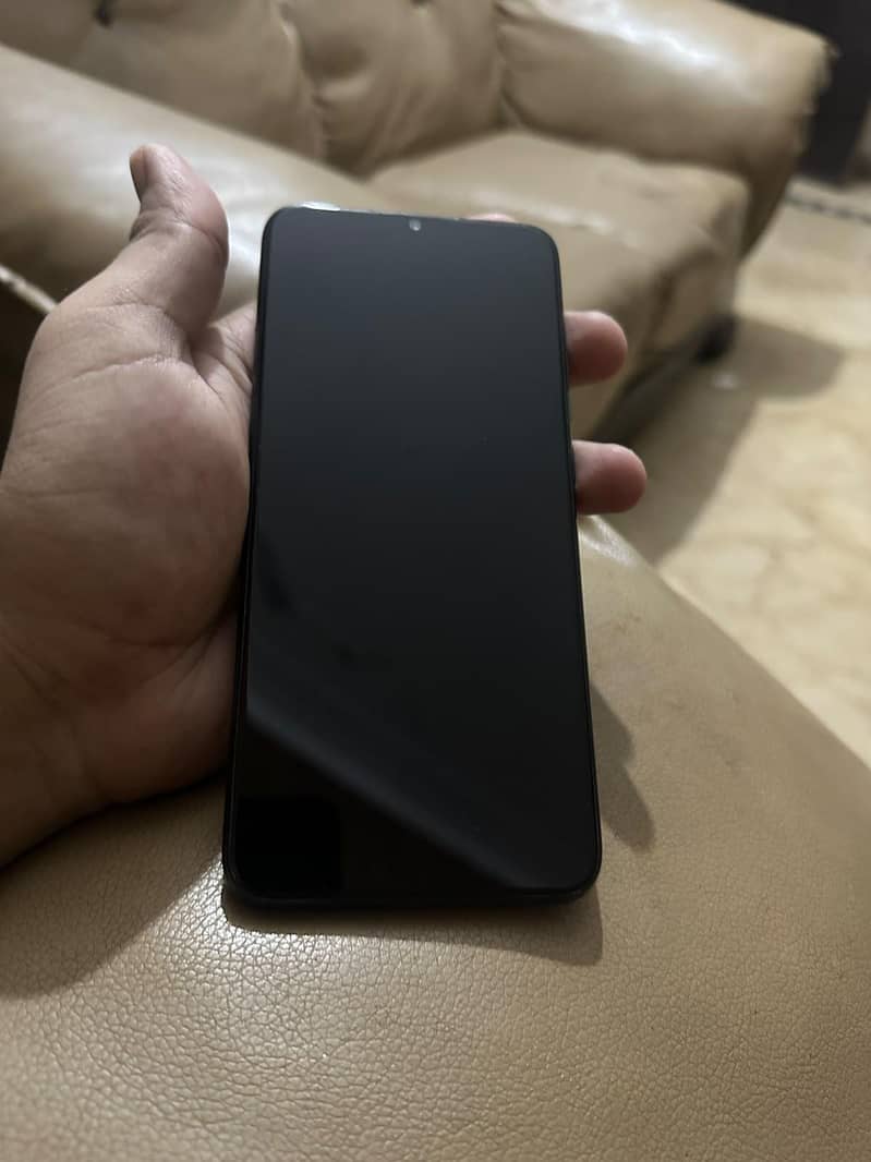 OPPO A15s 1