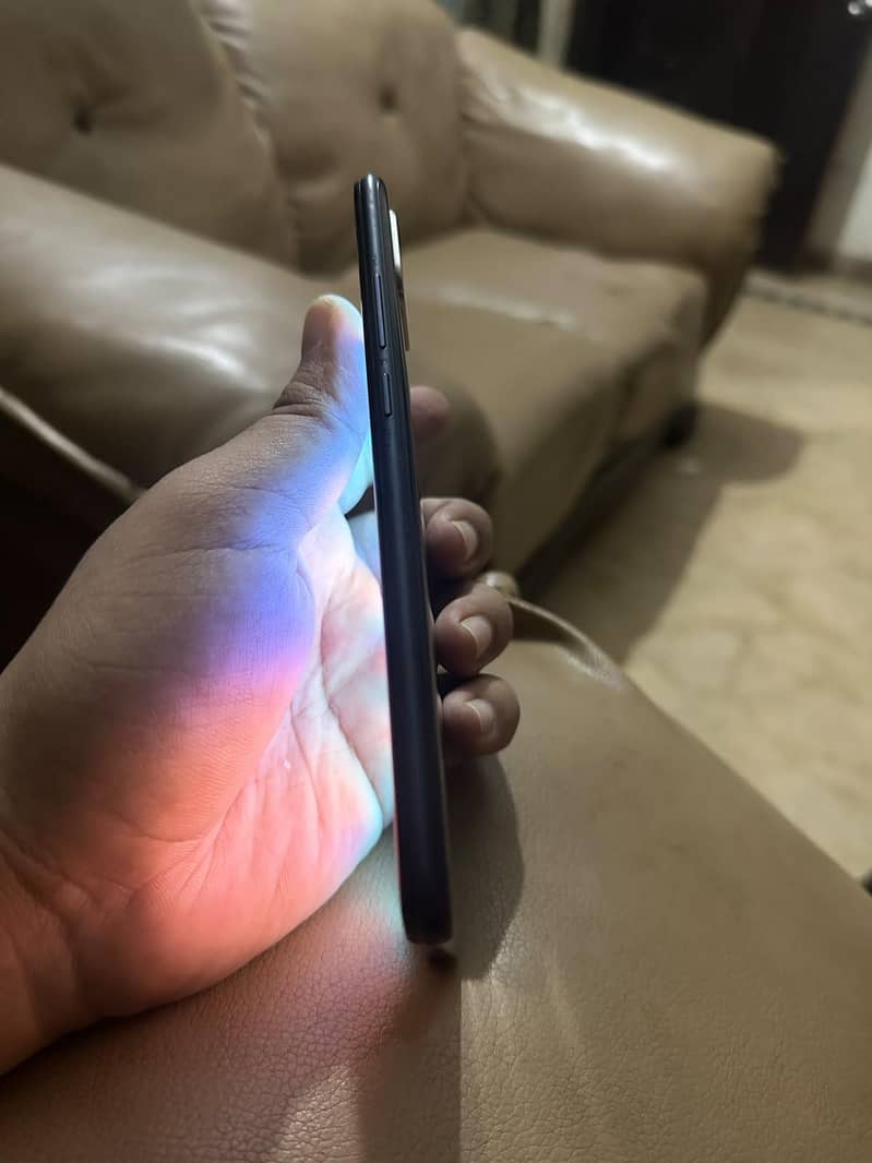 OPPO A15s 2