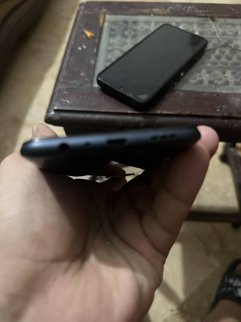 OPPO A15s 4