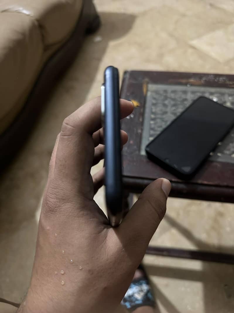OPPO A15s 5