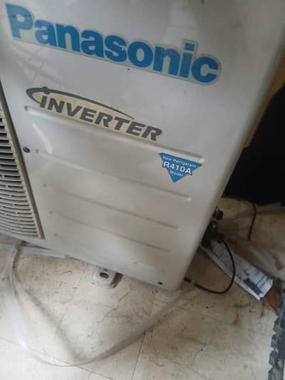 Orient 410 or panasonic inveter Ac dono 1/5 tan ka han