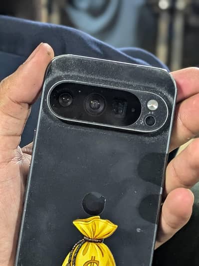 Google Pixel 9 Pro