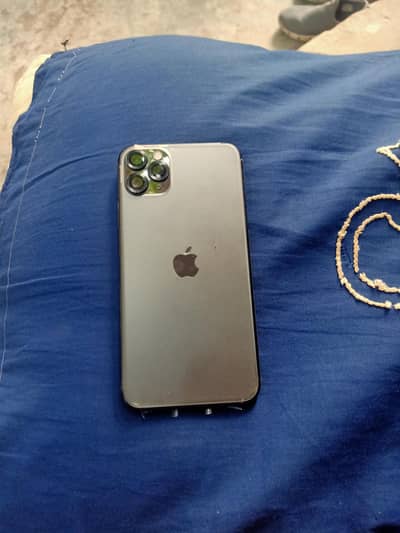 Apple iPhone 11 Pro Max PTA Approved