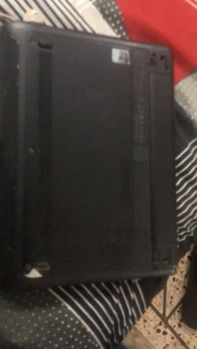 Laptop for sale urgent
