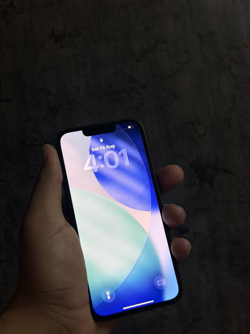 Apple iPhone 13 0