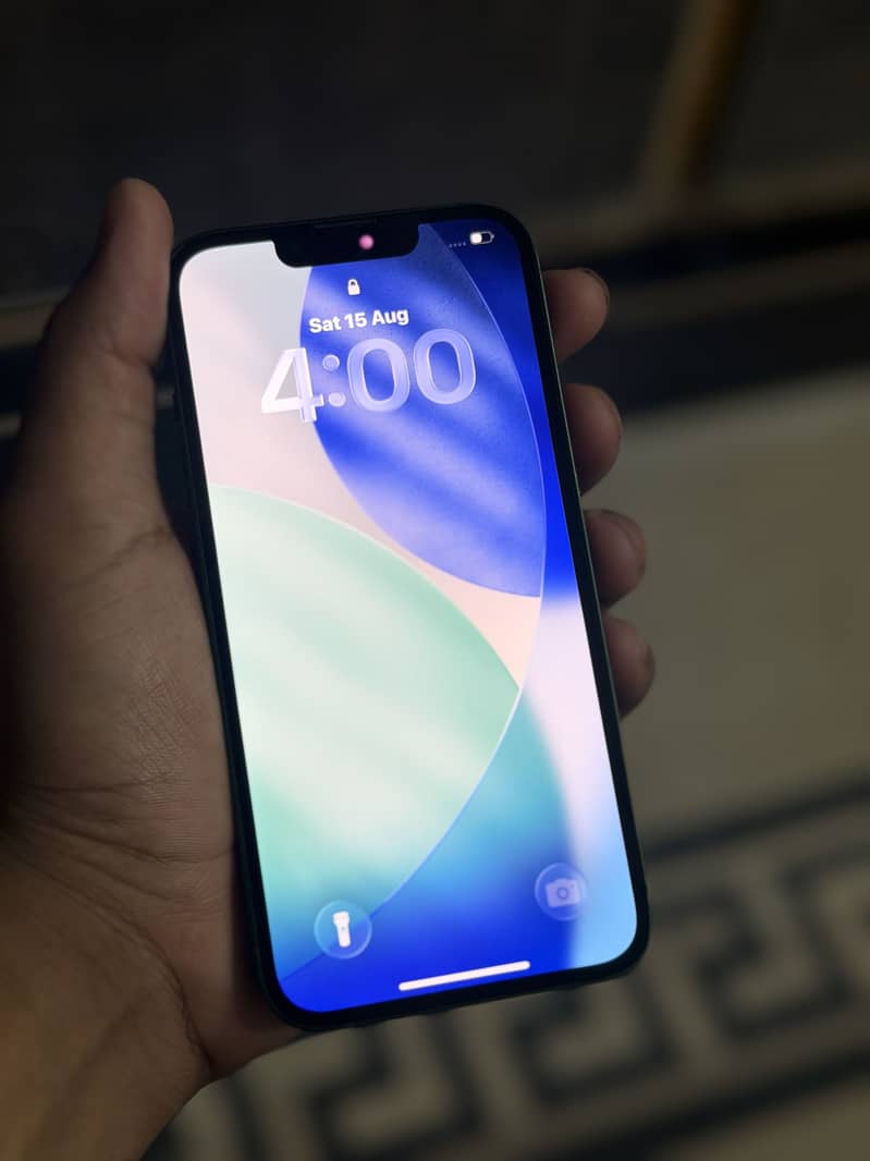 Apple iPhone 13 3