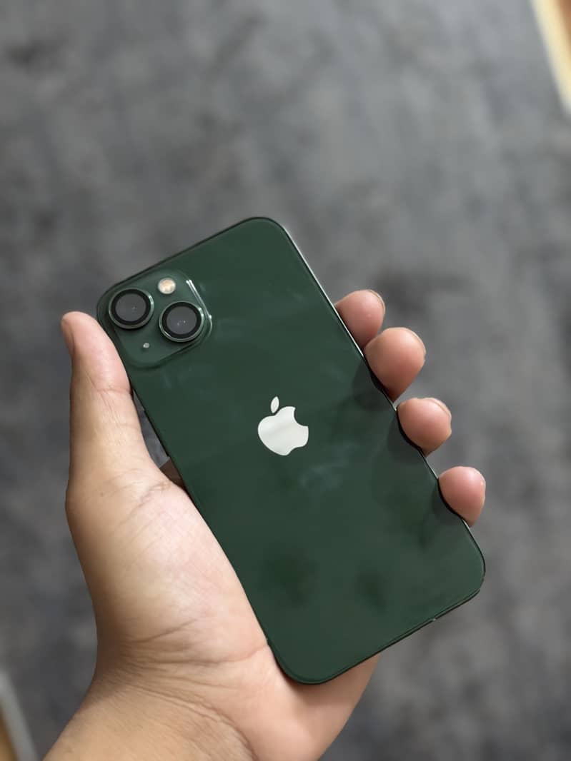 Apple iPhone 13 6