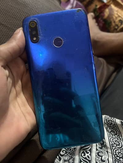 Realme 3