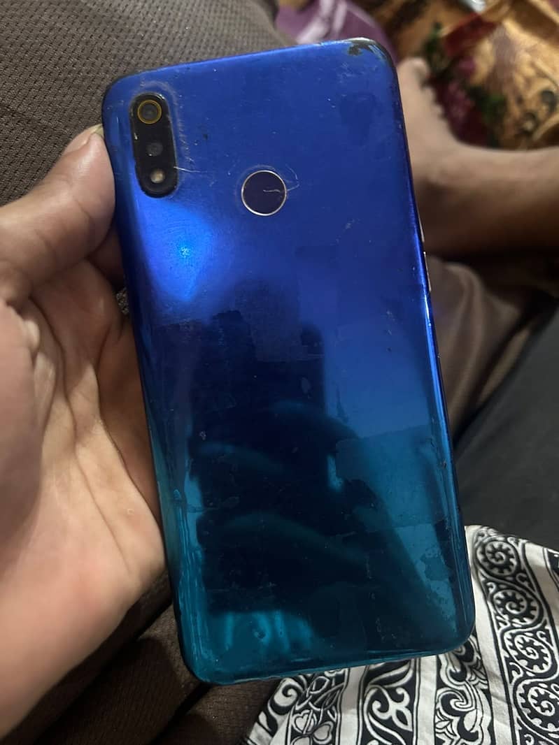 Realme 3 0