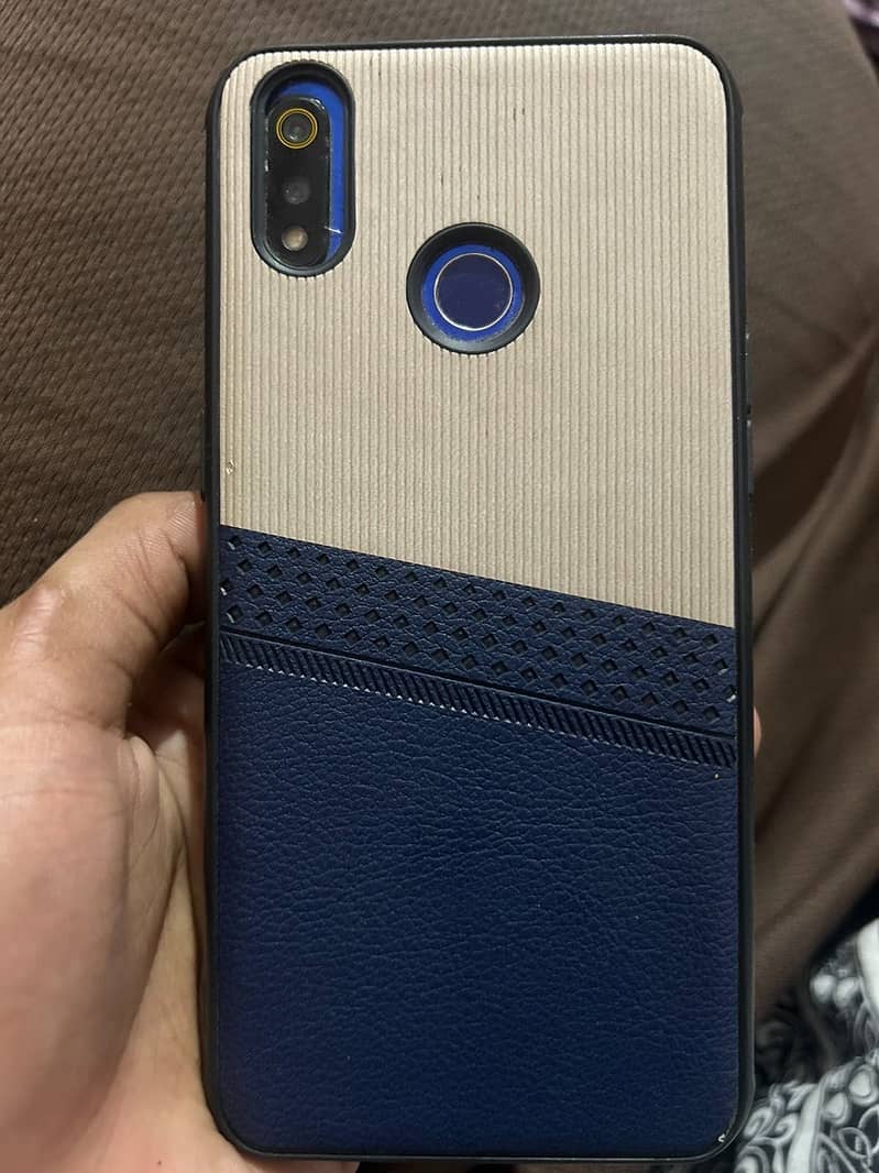 Realme 3 1
