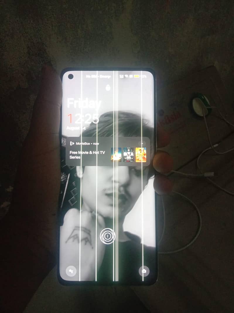 One Plus 8 1