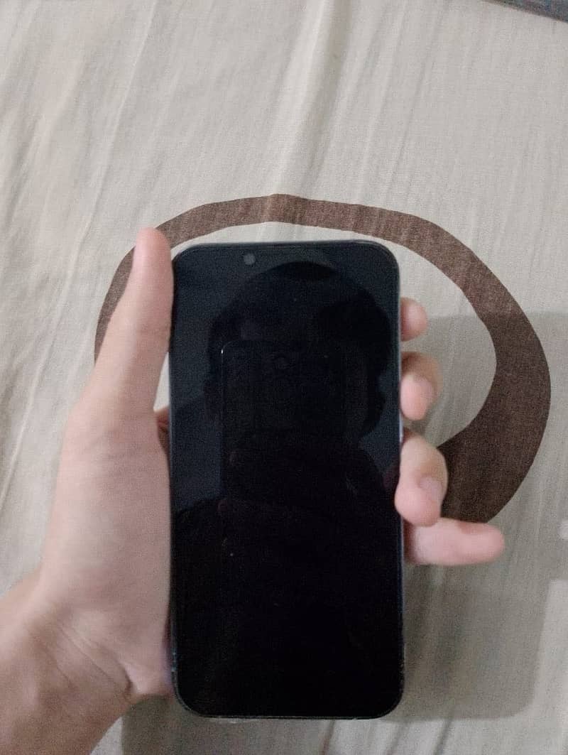 Apple iPhone 13 Pro 1