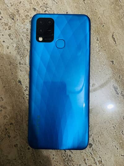 Infinix Hot 10S