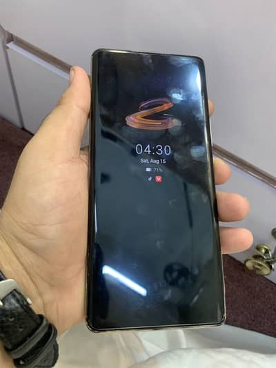 Infinix zero 30 8gb ram 256gb Rom pta approve only mobile