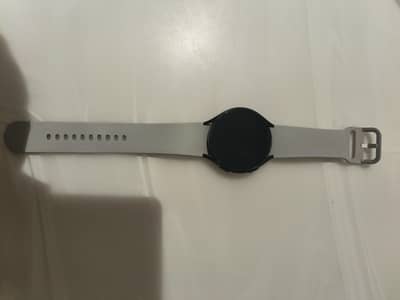 Samsung watch 4