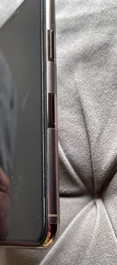 Apple iPhone 11 Pro