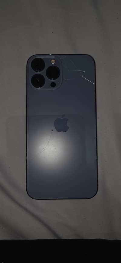 Apple iPhone 13 Pro Max factory unclocked
