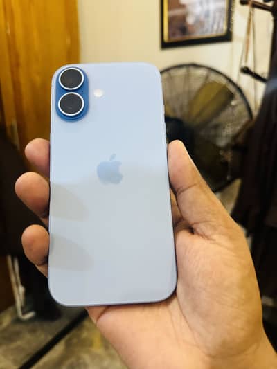 Iphone 17 officially pta approved 9 cycle