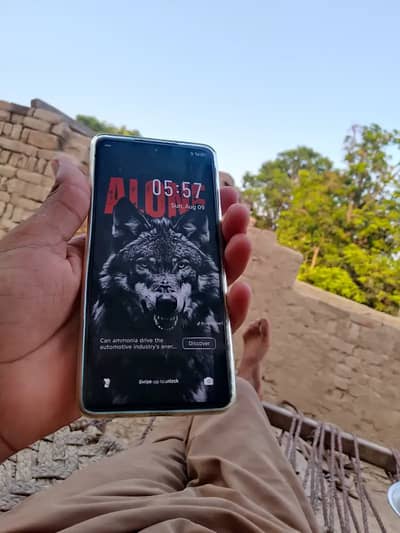 Infinix Note 30 Pro