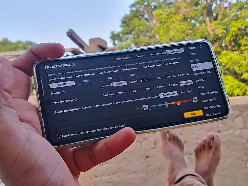 Infinix Note 30 Pro 1
