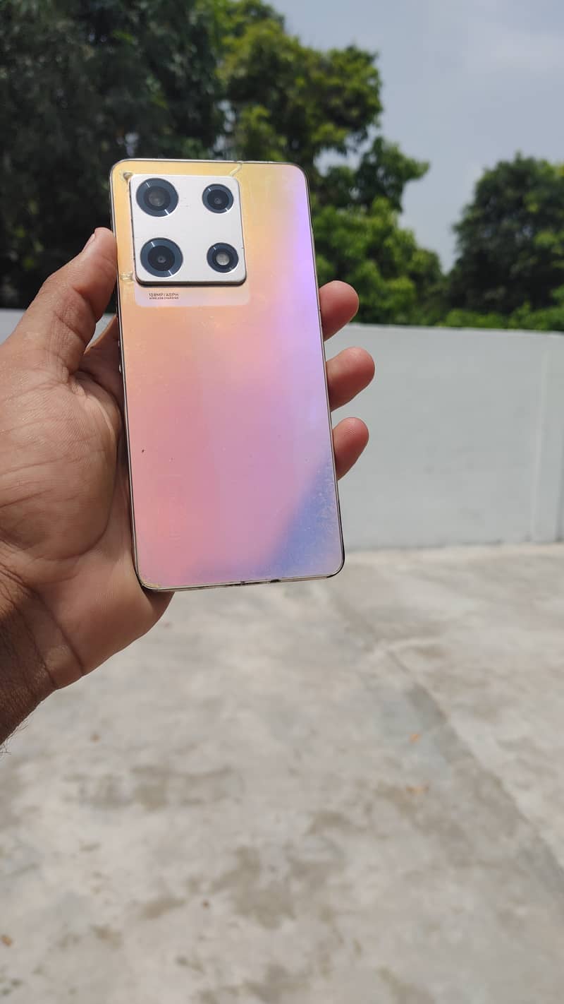 Infinix Note 30 Pro 2