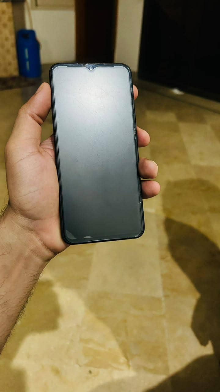Infinix Note 11 2