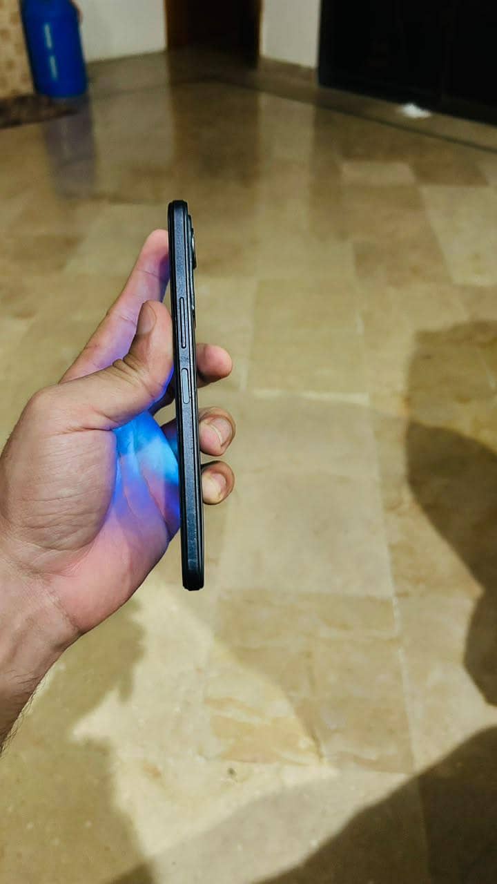 Infinix Note 11 3