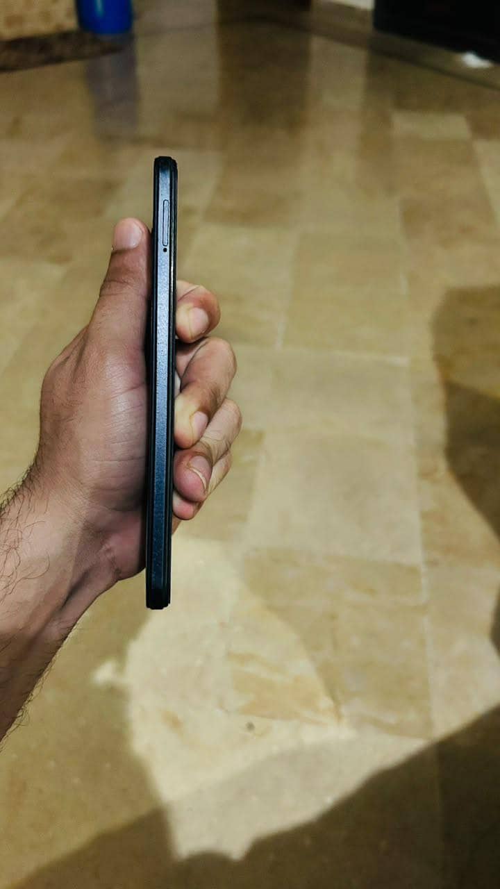 Infinix Note 11 5
