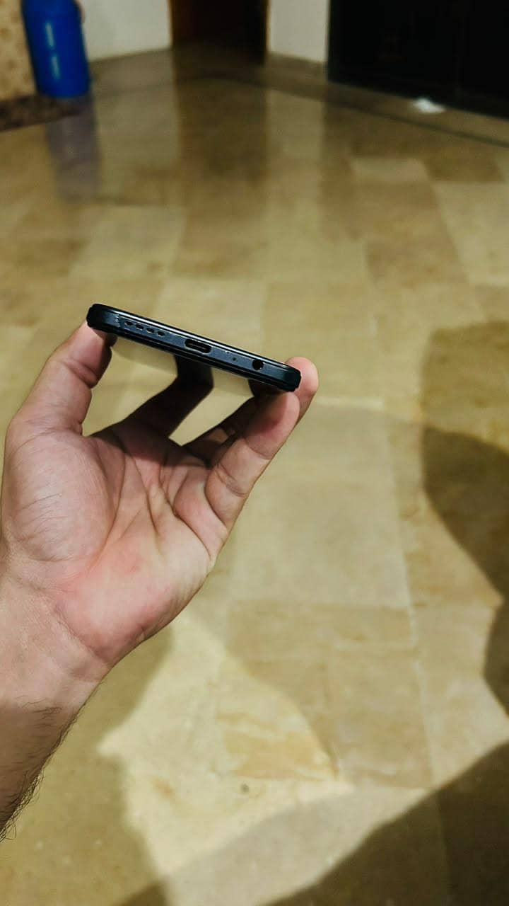 Infinix Note 11 6