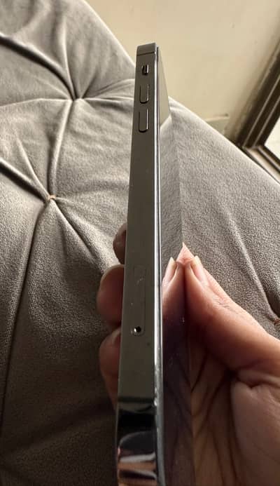 Apple iPhone 12 Pro