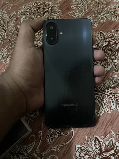 Samsung Mobile A07 5G