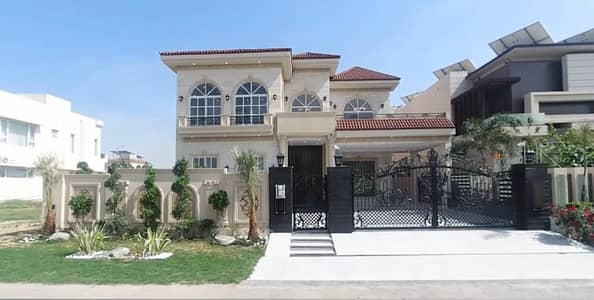 Brand New House Block -T, Phase -8