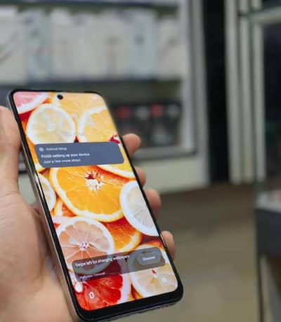 Realme C71