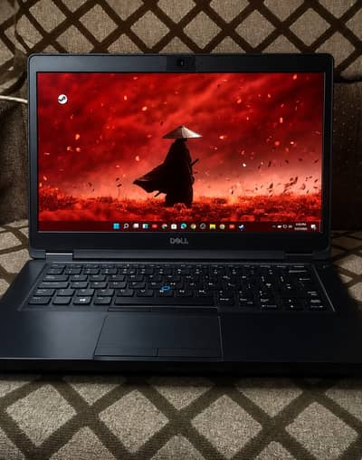 AMD Ryzen 5 PRO 2500U | 256GB SSD