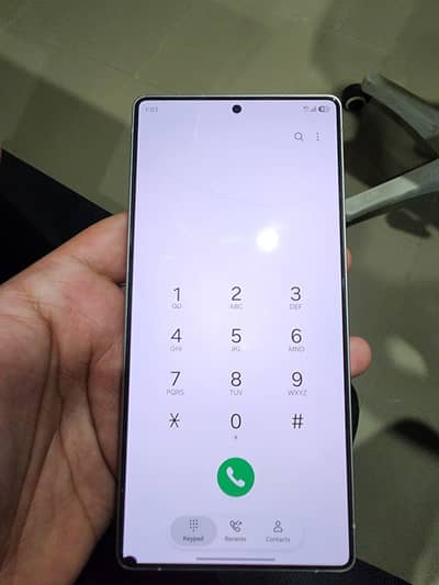 Samsung Mobile S25 Ultra