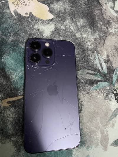 Apple iPhone 14 Pro Max jv whatsapp 03216430923