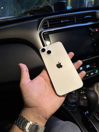 iPhone 14 128GB PTA APPROVED