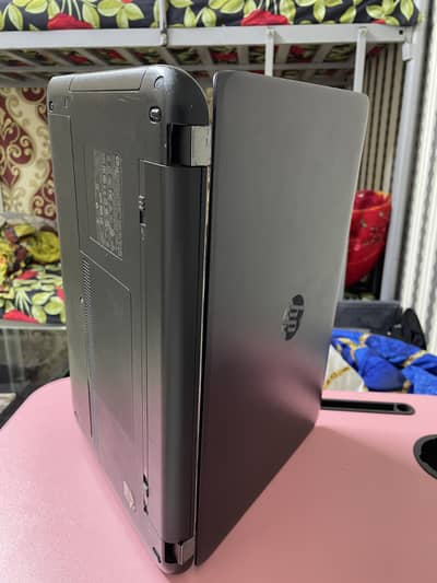 HP Probook G2 450 laptop