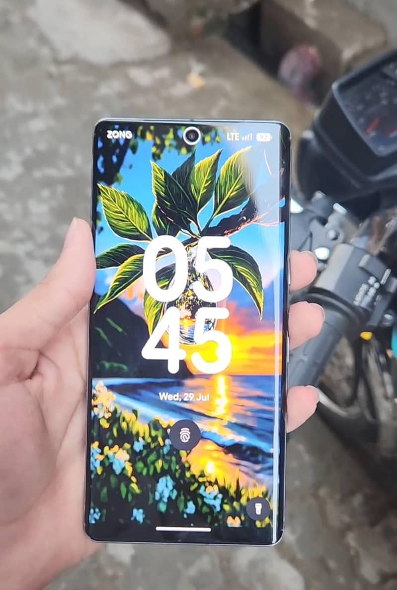 Google Pixel 7 Pro 0